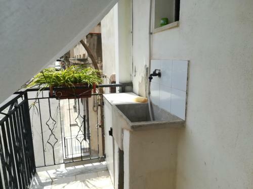 Apartamento Bilocale Vista Mare