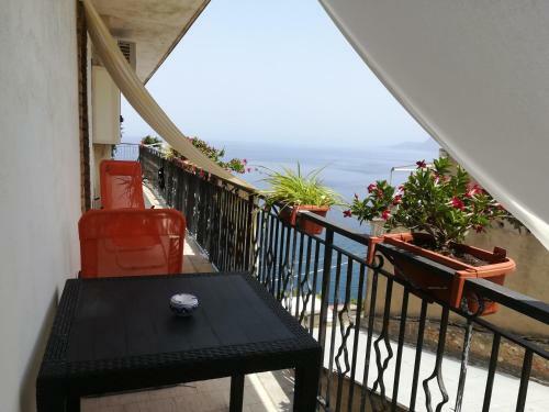 Apartamento Bilocale Vista Mare
