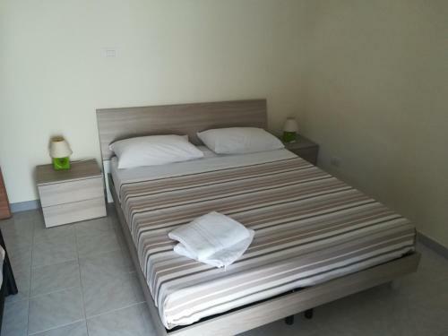 Apartamento Bilocale Vista Mare
