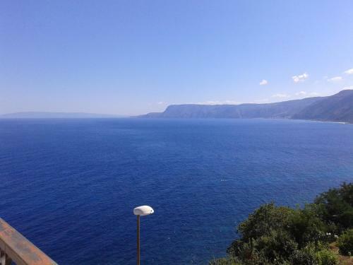 Apartamento Bilocale Vista Mare