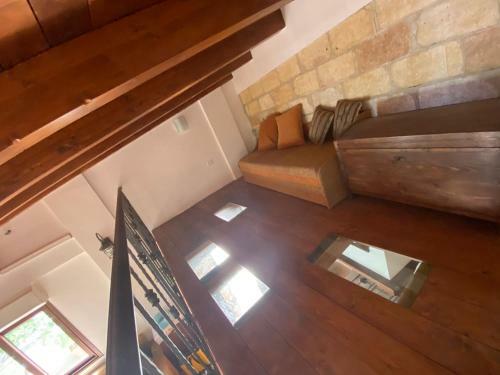 Hostal Affitta Camera In Casa Panoramica