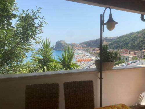 Hostal Affitta Camera In Casa Panoramica