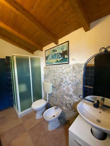 Hostal Affitta Camera In Casa Panoramica