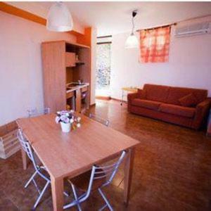Apartamento Appartamento Arancio Scilla @chianalea