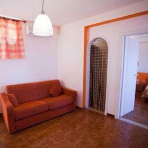 Apartamento Appartamento Arancio Scilla @chianalea
