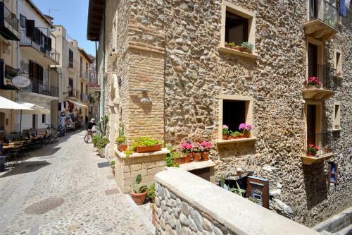 Bed & Breakfast Il Sogno Del Pescatore