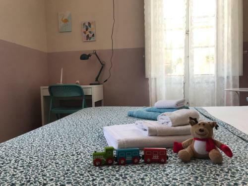 Hostal A Mulasciara Camere Private - Scilla