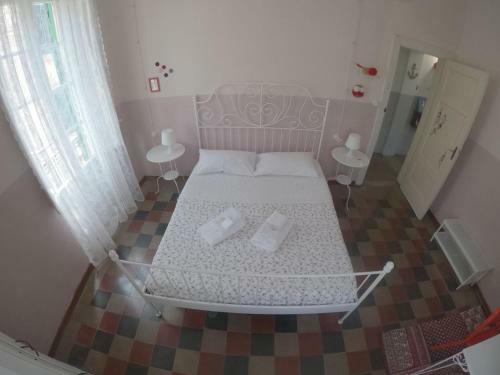 Hostal A Mulasciara Camere Private - Scilla