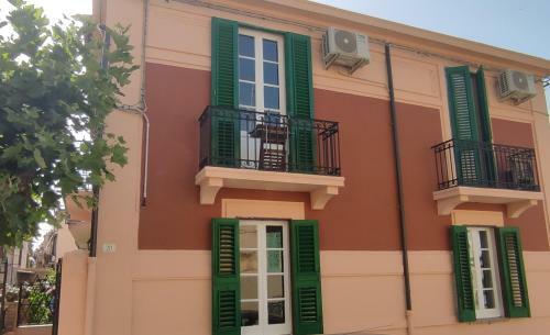 Hostal A Mulasciara Camere Private - Scilla