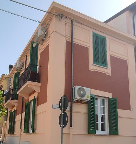 Hostal A Mulasciara Camere Private - Scilla
