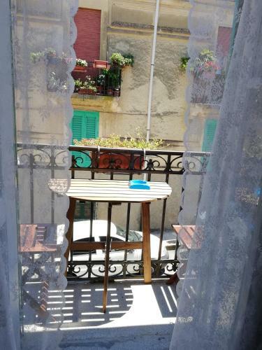Hostal A Mulasciara Camere Private - Scilla