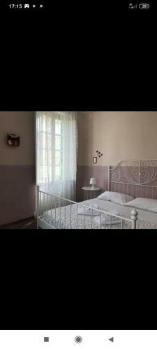 Hostal A Mulasciara Camere Private - Scilla