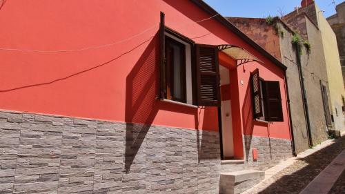 Apartamento Welcomely - In Centro Storico A Sennori