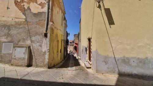 Apartamento Welcomely - In Centro Storico A Sennori