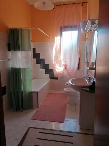 Apartamento Casa L'antica Botte