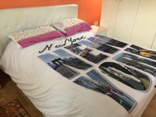 Apartamento La Casa Amarilla