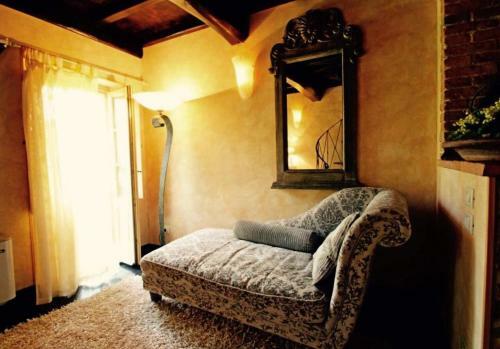 Villa Il Piccolo Paradiso