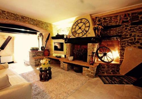 Villa Il Piccolo Paradiso
