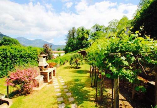 Villa Il Piccolo Paradiso