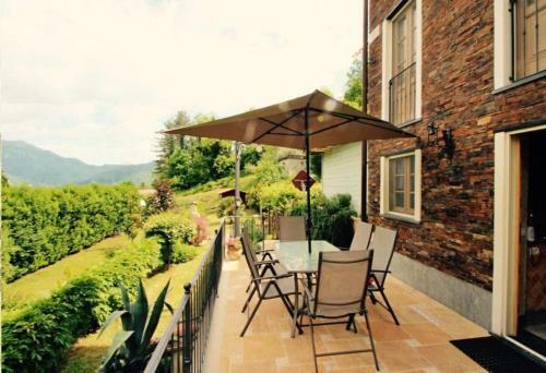 Villa Il Piccolo Paradiso