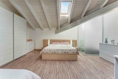Apartamento Central Loft [seregno-milano]