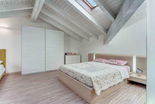 Apartamento Central Loft [seregno-milano]