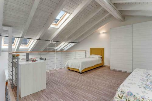 Apartamento Central Loft [seregno-milano]