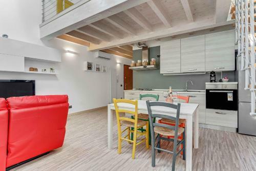 Apartamento Central Loft [seregno-milano]