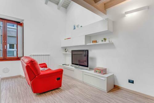 Apartamento Central Loft [seregno-milano]