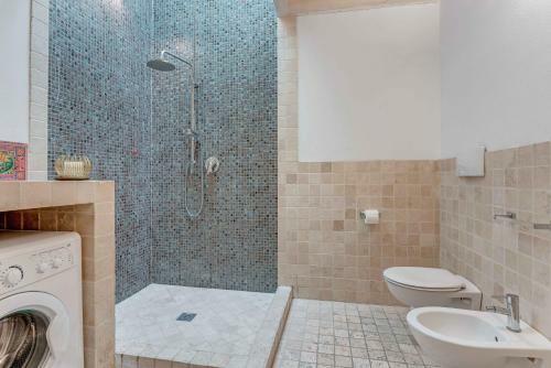 Apartamento Central Loft [seregno-milano]