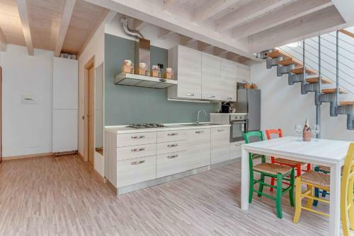Apartamento Central Loft [seregno-milano]