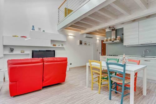 Apartamento Central Loft [seregno-milano]