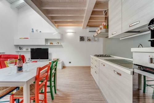 Apartamento Central Loft [seregno-milano]