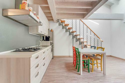 Apartamento Central Loft [seregno-milano]