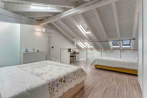 Apartamento Central Loft [seregno-milano]