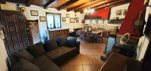 La Casetta Del Lanciere