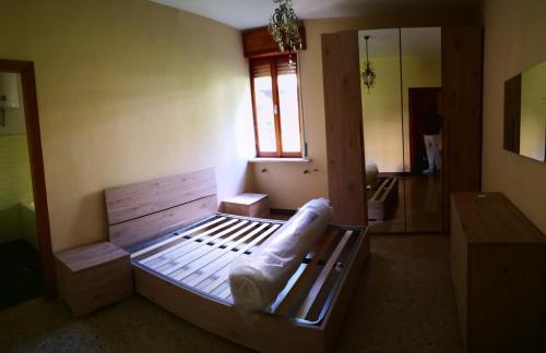 Apartamento Villa Grazia
