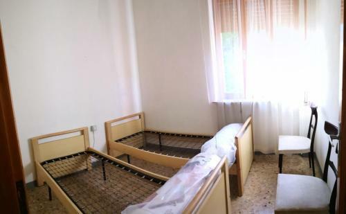 Apartamento Villa Grazia