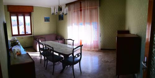 Apartamento Villa Grazia