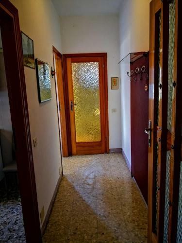 Apartamento Villa Grazia