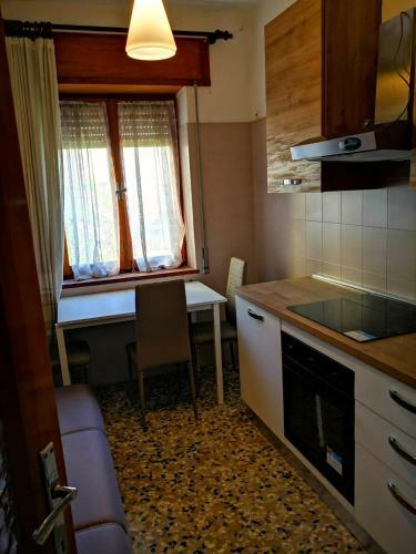 Apartamento Villa Grazia