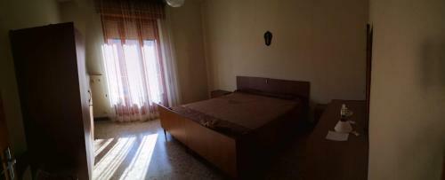 Apartamento Villa Grazia