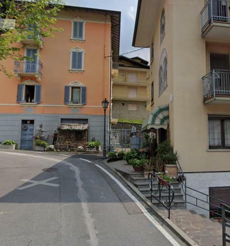 Apartamento Villa Grazia