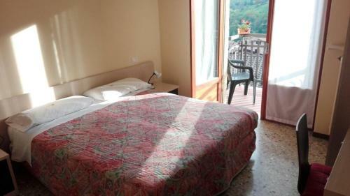 Hotel Rosalpina