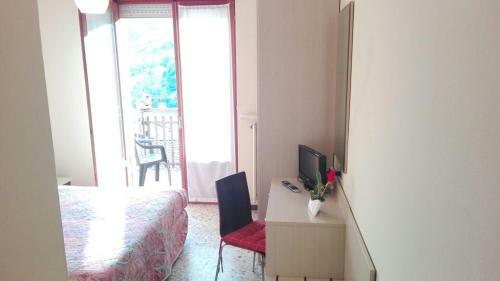 Hotel Rosalpina