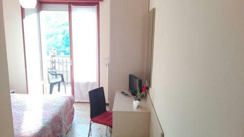 Hotel Rosalpina