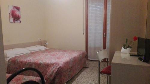 Hotel Rosalpina