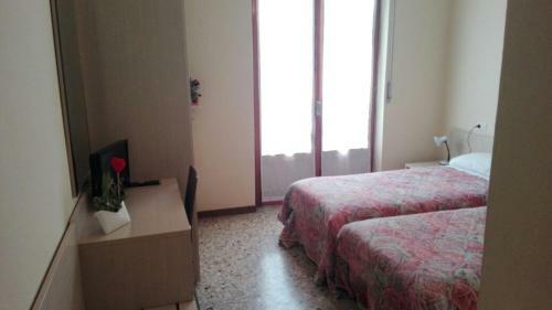 Hotel Rosalpina