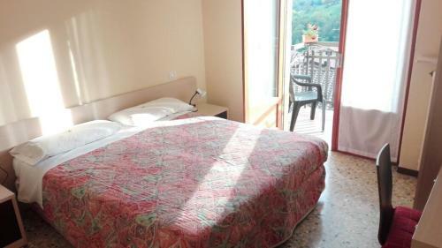 Hotel Rosalpina