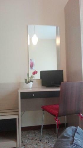 Hotel Rosalpina
